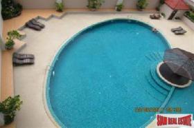 Apartment for sale in Chon Buri Province, Thailand