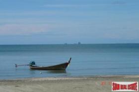 Property land/forestry for sale in กระบี่, Thailand