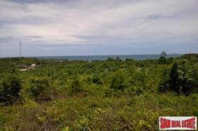 Собственность земли / лесной для продажи в Бангкок-Bueng Kum District, Таиланд