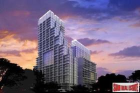 Appartements en vente à Chonburi, Thaïlande