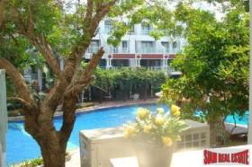 Appartement  en vente à Chonburi, Thaïlande