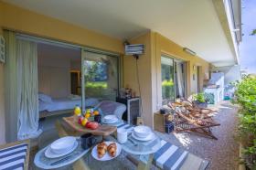 Feriehus til leie i Nice, France