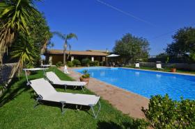 Ferienhaus zu vermieten in Scicli, Italien