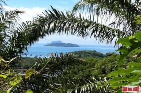 Emlak arazi / ormancılık satılık 'de Phuket, Tayland