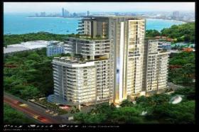 Appartements en vente à Chonburi, Thaïlande