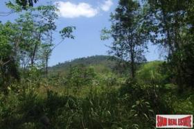 Property land / bosbouw te koop in กระบี่, Thailand