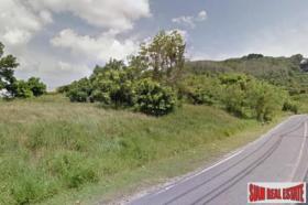 Propiedad de la tierra / forestal en venta en Phuket, Tailandia