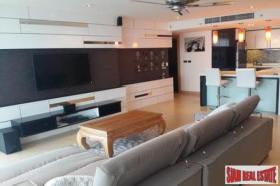 Penthouse for sale in Chon Buri Province, Thailand