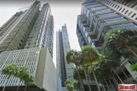 Apartman za najam u กรุงเทพมหานคร-Okrug Khlong Toei, Tajland