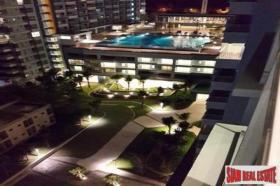 Appartements en vente à Chonburi, Thaïlande