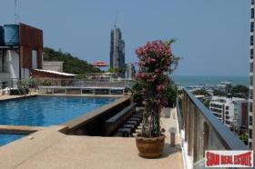 Appartement  en vente à Chonburi, Thaïlande