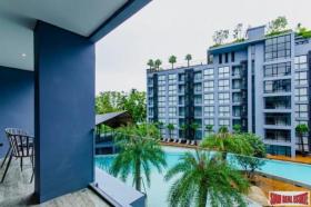 Leilighet til salgs i Phuket, Thailand