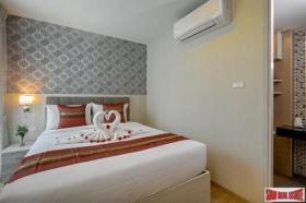Apartamento à venda em Phuket, Tailândia