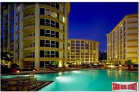 Apartment zu vermieten in Chon Buri, Thailand