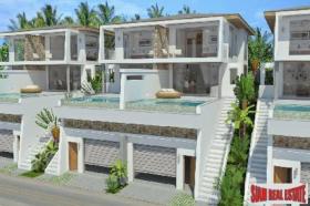 Villa for sale in Surat Thani, Thailand