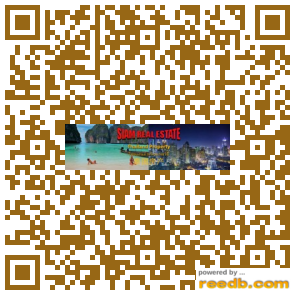 Apartamentos Provincia de Chon Buri En Renta Tailandia | QR-CODE ...