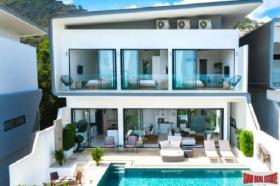 Villa for sale in Surat Thani, Thailand