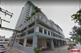 Leilighet til salgs i Bangkok-เขตคลองเตย, Thailand