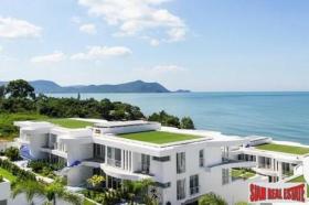 Attico in vendita a Provincia di Chonburi, Tailandia