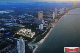 Apartment for sale in Chon Buri Province, Thailand
