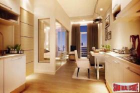 Apartamento à venda em Chiang Mai, Tailândia