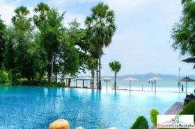 Apartment zu vermieten in Chon Buri, Thailand