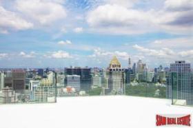 Double / Terraced houses for sale in Bangkok-Khlong Toei District, Thailand