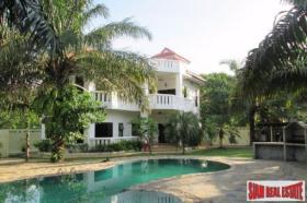 apartman  satılık 'de กรุงเทพมหานคร-Bueng Kum District, Tayland