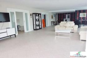 Apartment for rent in Chon Buri Province, Thailand