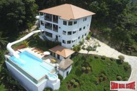 Villa for sale in Surat Thani, Thailand