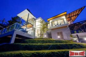 Villa for sale in Surat Thani, Thailand
