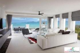 Attico in vendita a Surat Thani, Tailandia