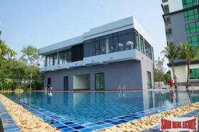 Appartements en vente à Chonburi, Thaïlande