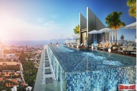 Apartment for sale in Chon Buri Province, Thailand