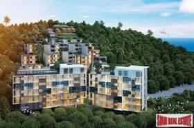 Apartment zu verkaufen in Phuket, Thailand