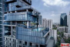 Apartamento à venda em Bangkok-เขตคลองเตย, Tailândia
