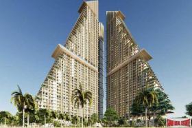 Apartment for sale in Chon Buri Province, Thailand