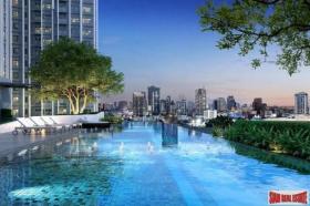 Apartamento à venda em Bangkok-เขตคลองเตย, Tailândia