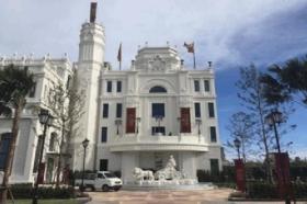 Apartment for sale in Chon Buri Province, Thailand
