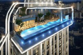 Appartements en vente à Chonburi, Thaïlande