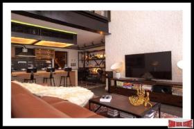 Double / Terraced houses for sale in Bangkok-Khlong Toei District, Thailand