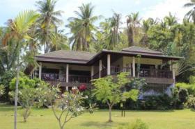 Villa te koop in Surat Thani, Thailand