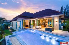 Villa te koop in ประจวบคีรีขันธ์, Thailand