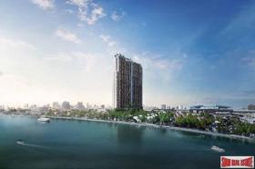 Apartamentos en venta en Bangkok-เขตคลองเตย, Tailandia