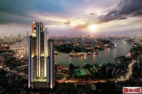 Apartamento à venda em Bangkok-เขตคลองเตย, Tailândia