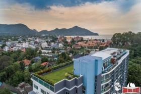 Appartamenti in vendita a Provincia di Chonburi, Tailandia