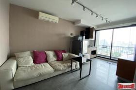 Apartamento à venda em Bangkok-เขตคลองเตย, Tailândia
