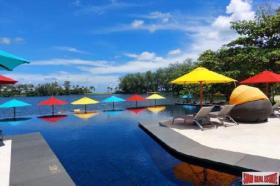 Apartment for sale in Phuket, Thailand