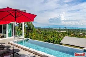 Villa te koop in Surat Thani, Thailand