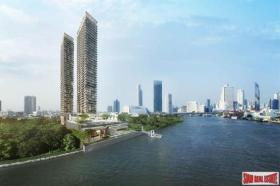 Apartamento à venda em Bangkok-เขตคลองเตย, Tailândia
